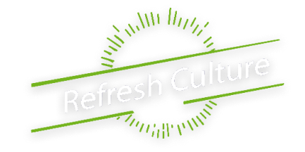 Refresh Culture logo